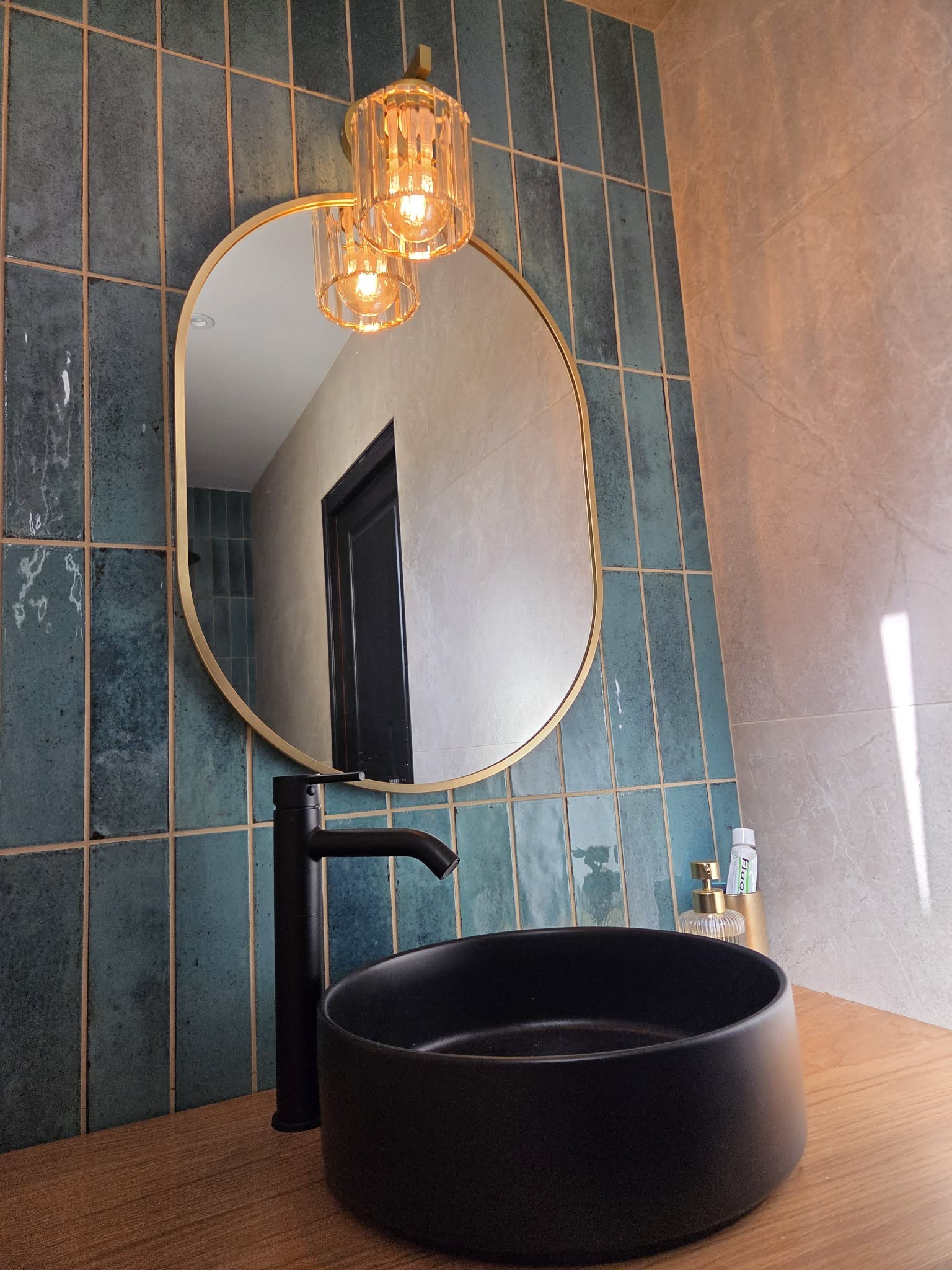 Carrelage intérieur