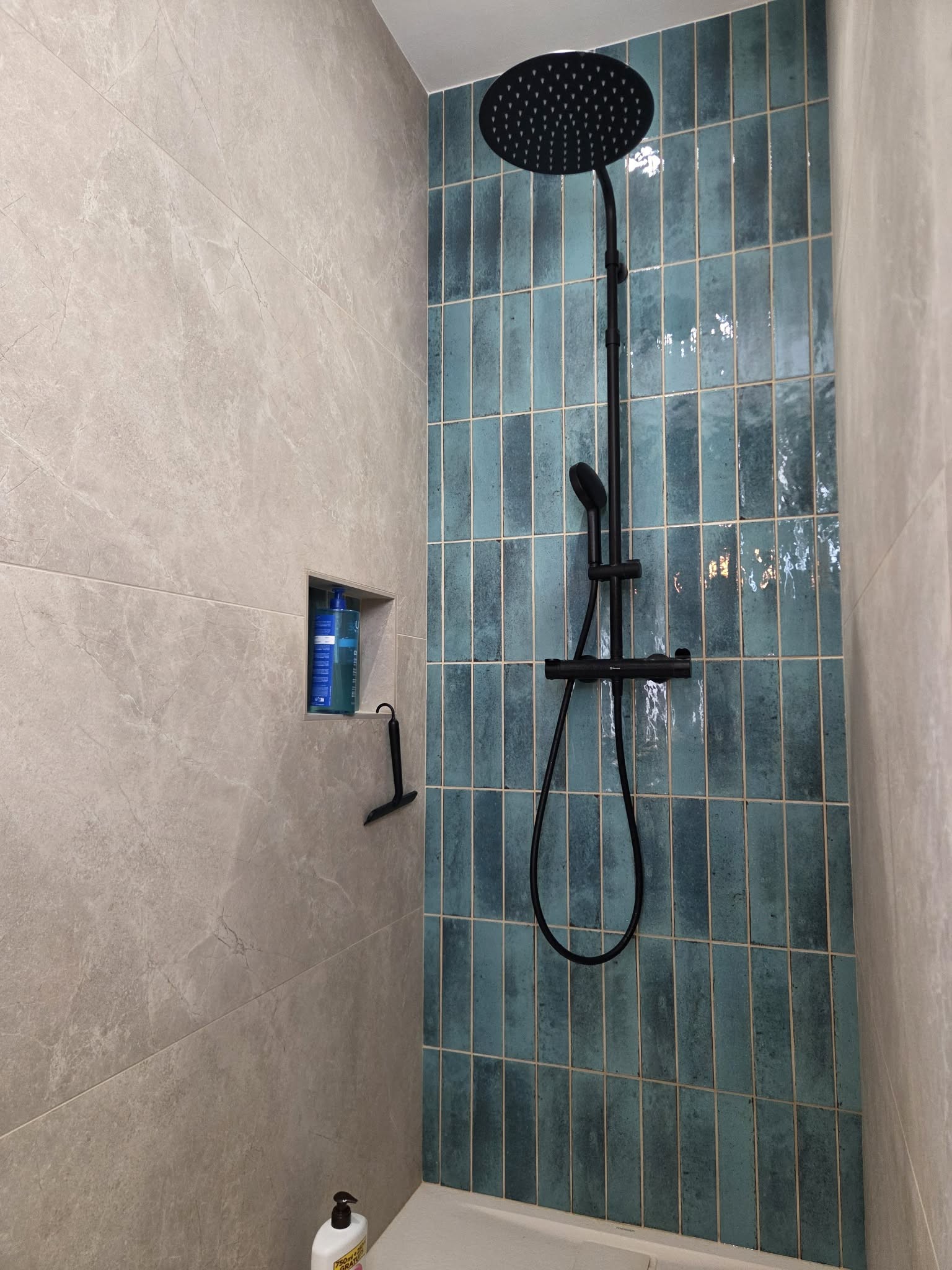 Carrelage intérieur