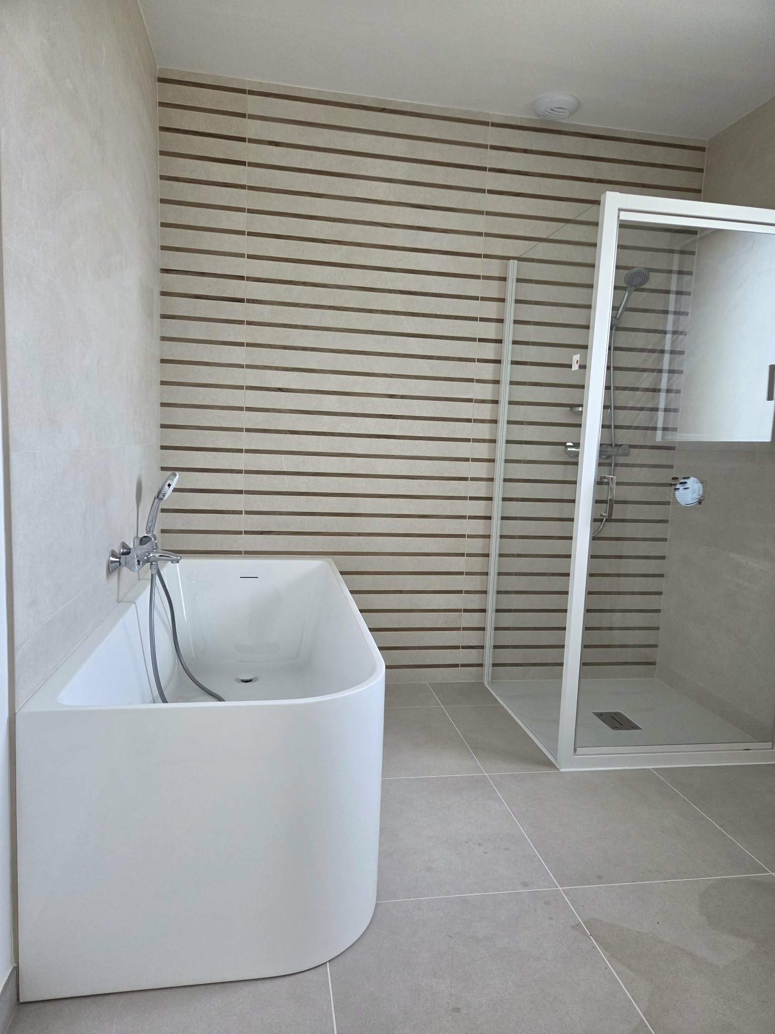 Carrelage intérieur