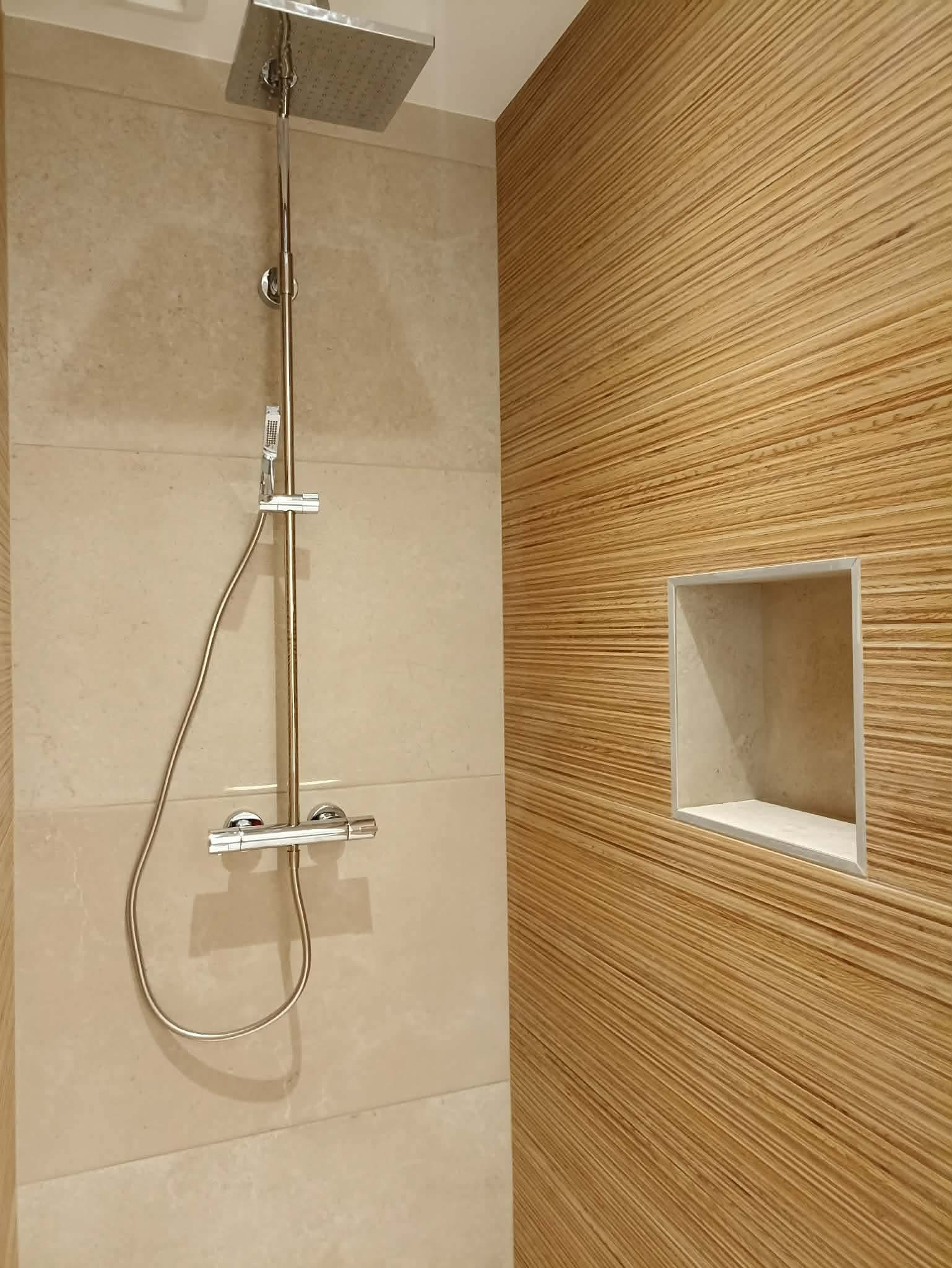 Carrelage intérieur