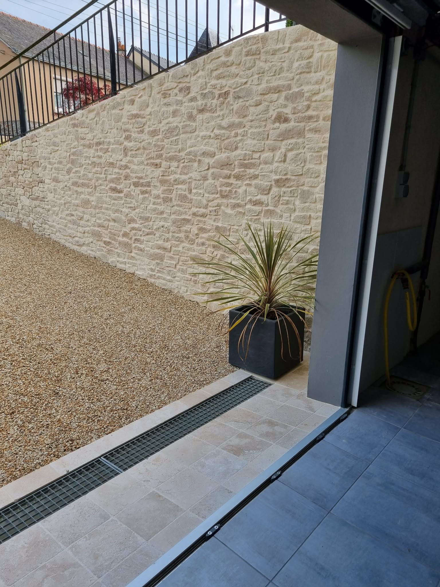 Carrelage intérieur