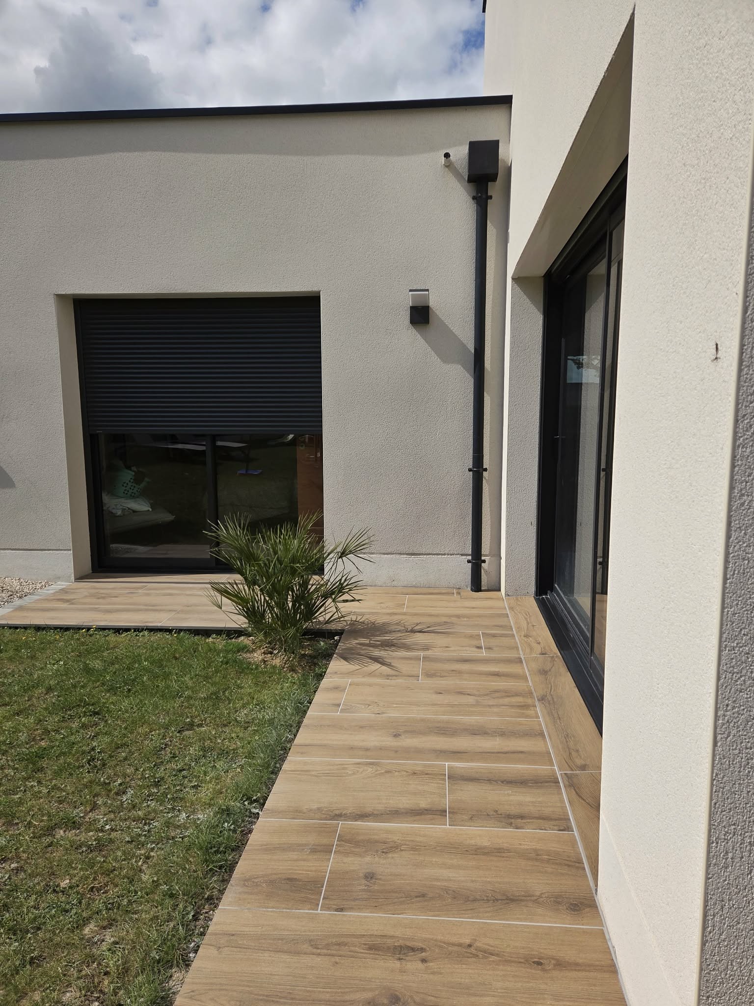 Carrelage intérieur