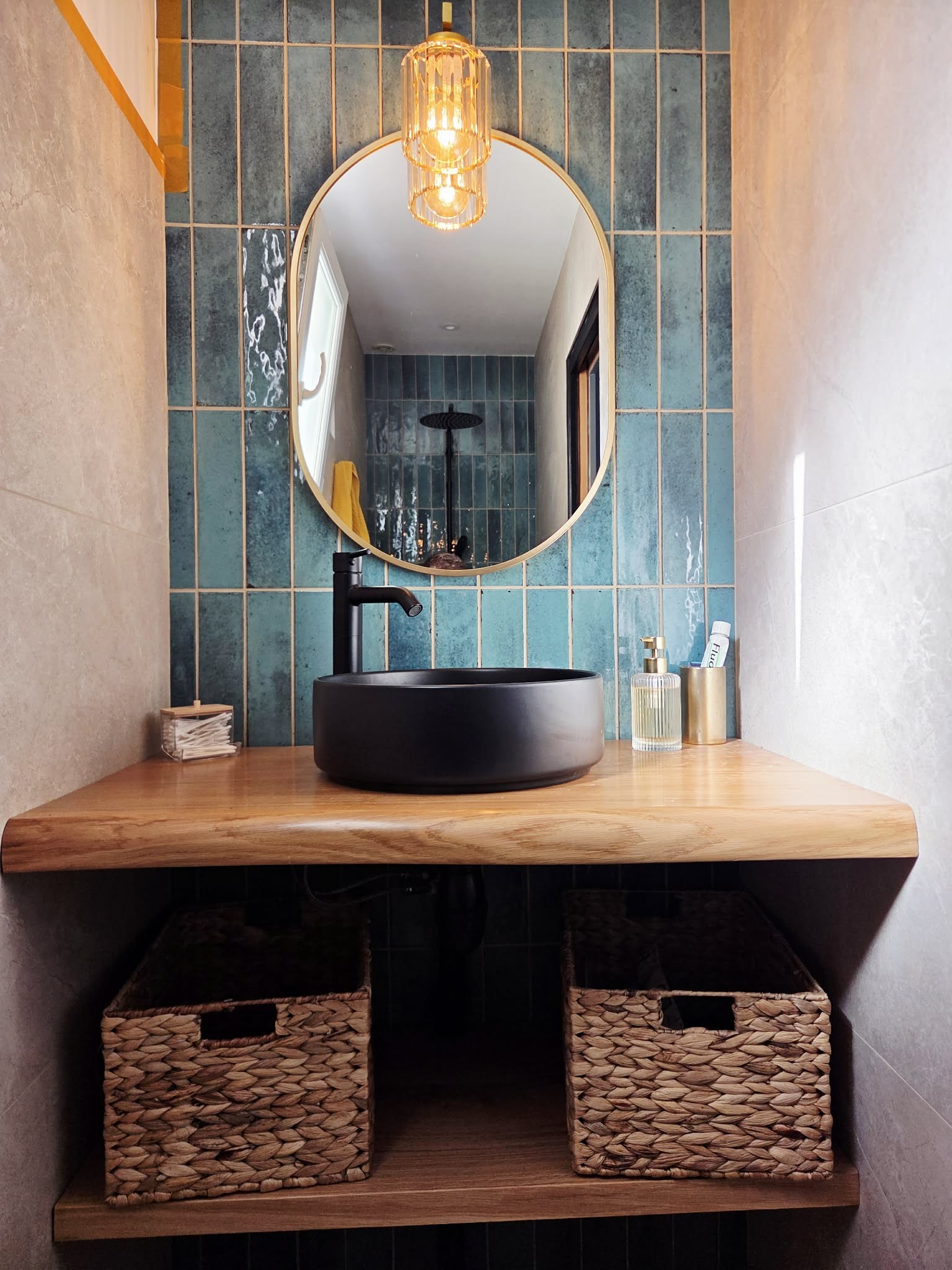 Carrelage intérieur